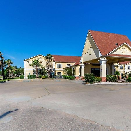 Quality Suites North Houston - Spring Exterior foto